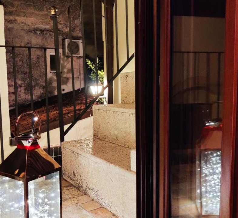Photo of Patio Balcony in Altamura