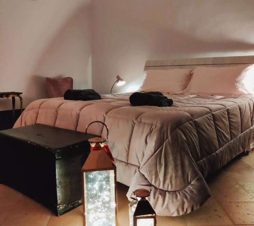 Photo of Bedroom in Altamura