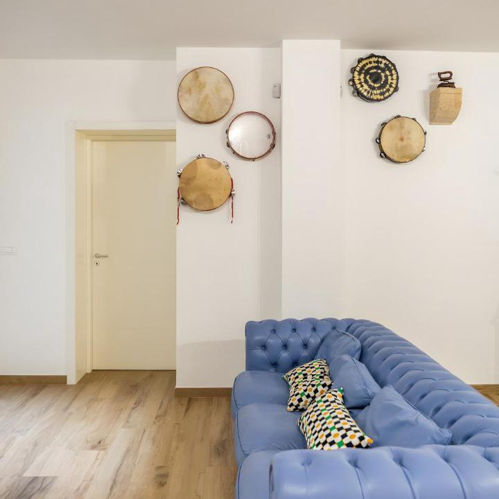 Photo of Livingroom in Montesano Salentino