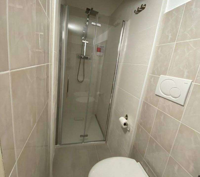 Photo of Bathroom in Monte Sant'Angelo