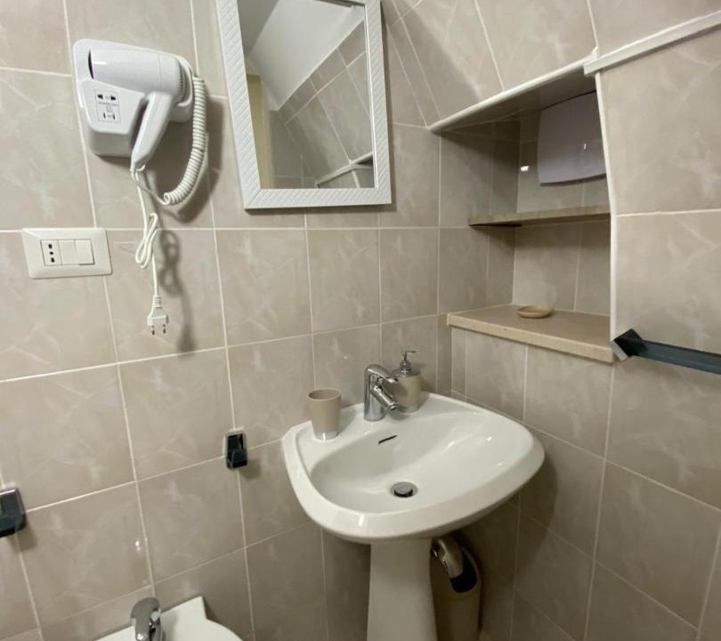Photo of Bathroom in Monte Sant'Angelo