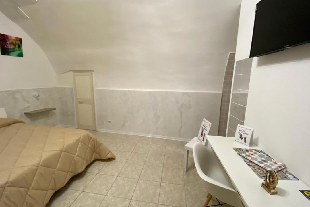 Photo of Bedroom in Monte Sant'Angelo
