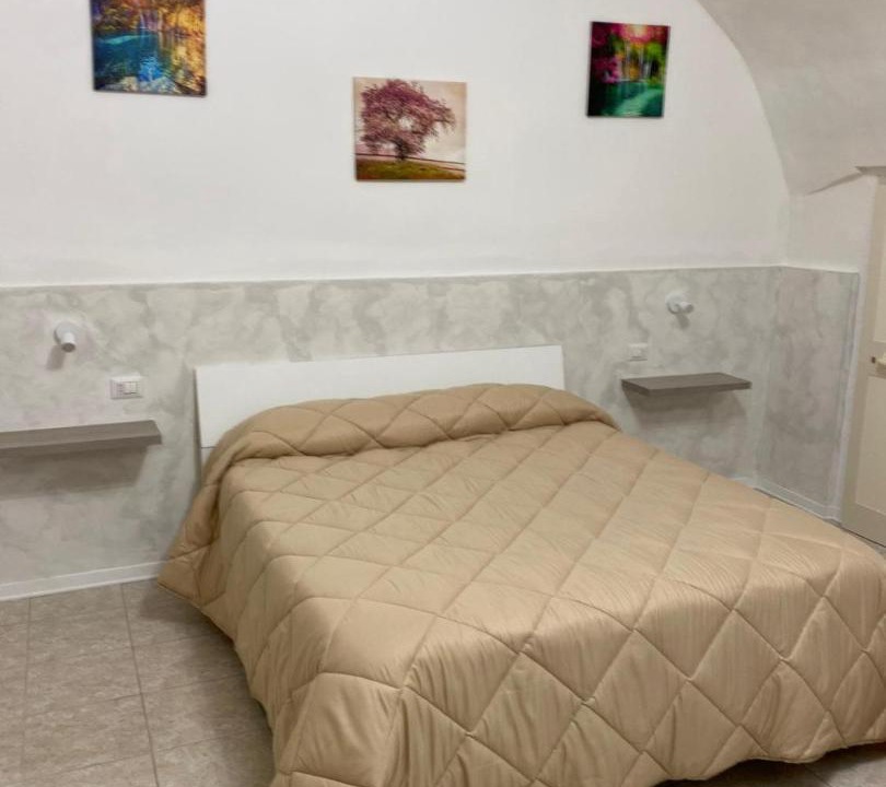Photo of Bedroom in Monte Sant'Angelo