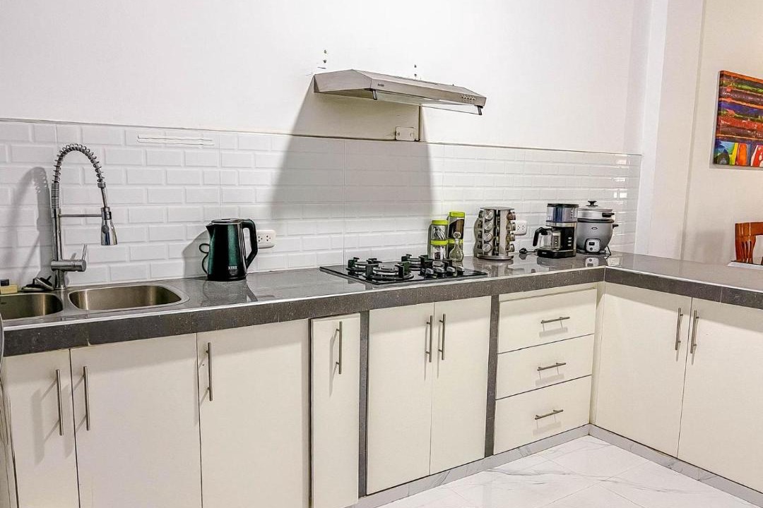 Photo of Kitchen in Mancora