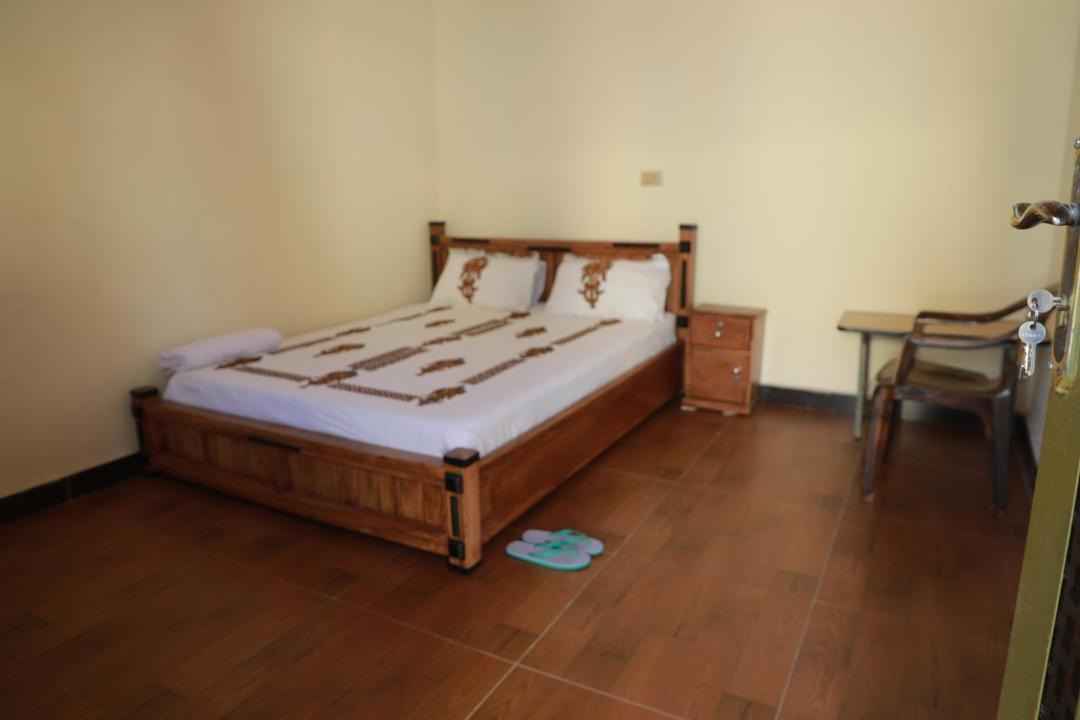 Photo of Bedroom in Lalibela