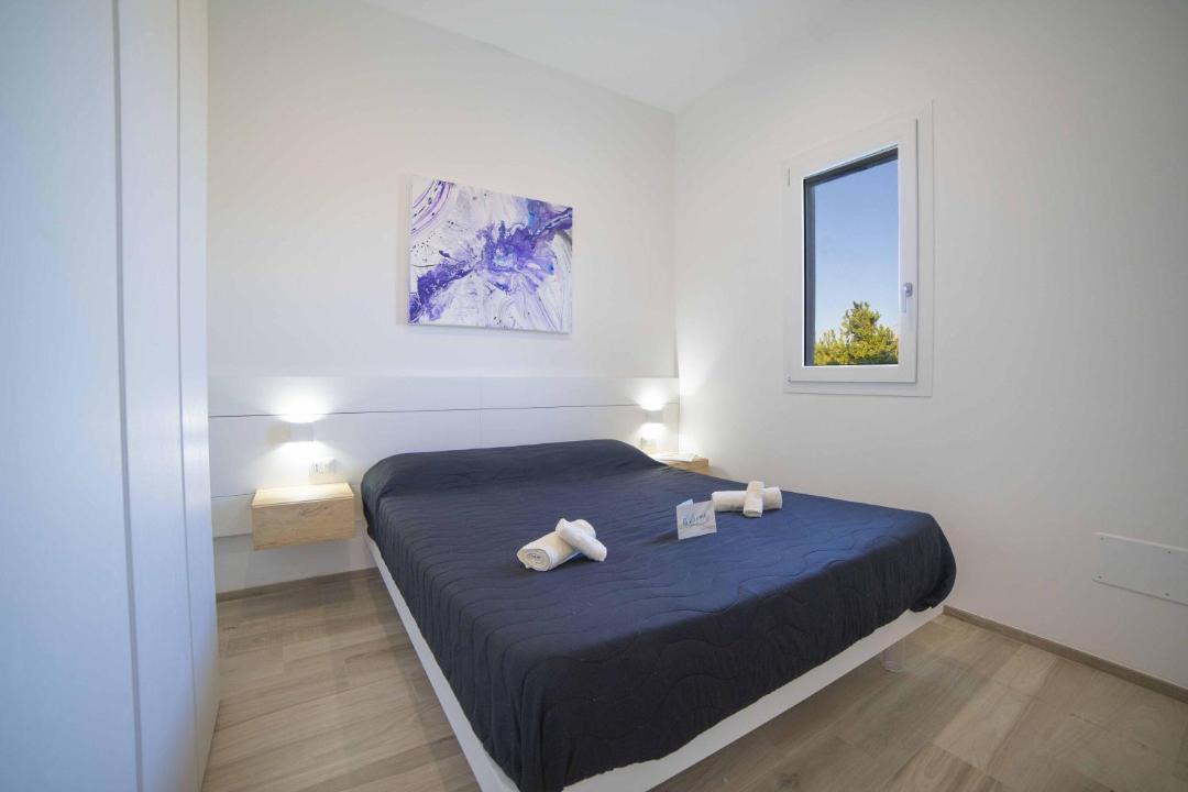 Photo of Bedroom in Roca Vecchia