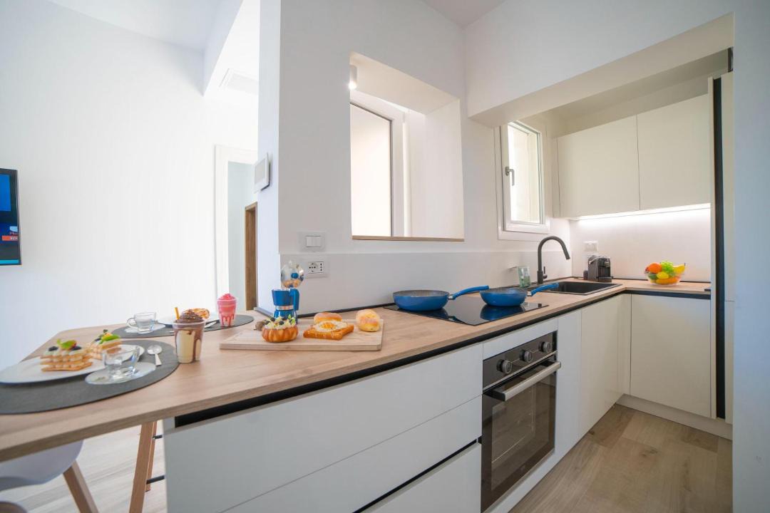 Photo of Kitchen in Roca Vecchia