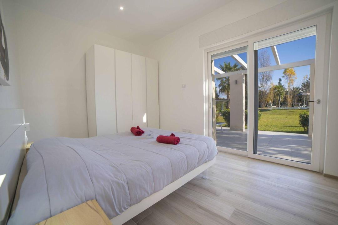 Photo of Bedroom in Roca Vecchia