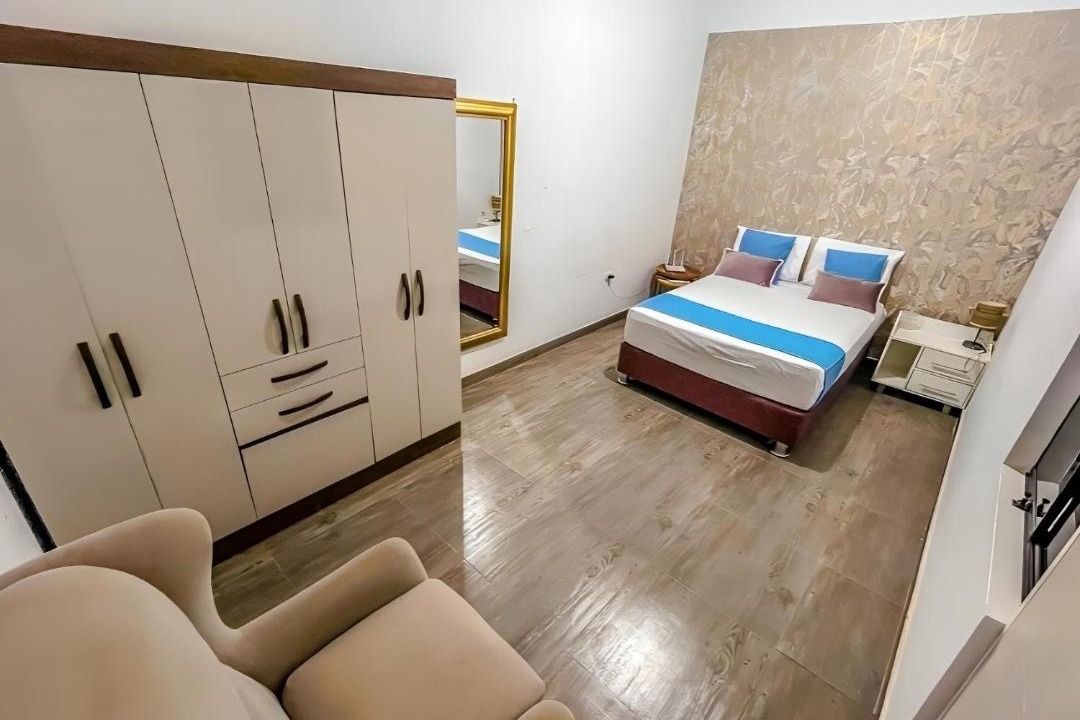 Photo of Bedroom in Mancora