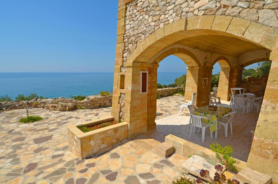 Photo of Patio Balcony in Patu