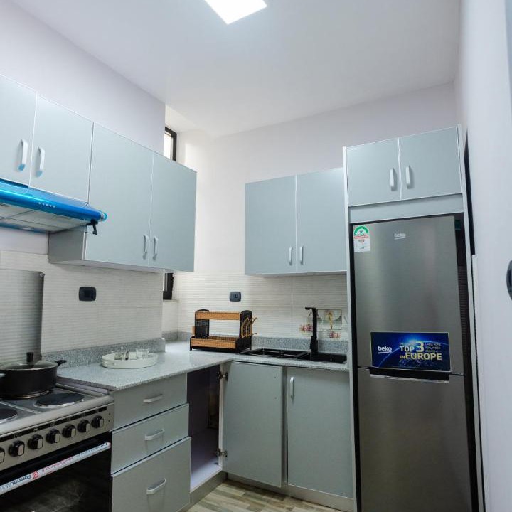 Photo of Kitchen in Bole