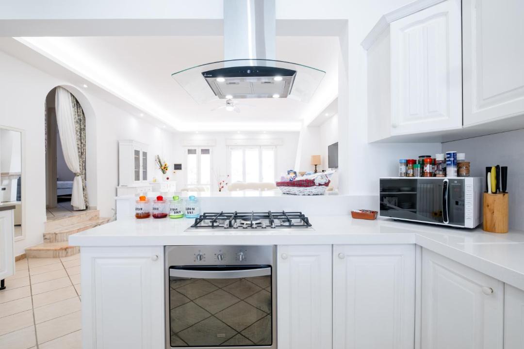 Photo of Kitchen in Posto Vecchio
