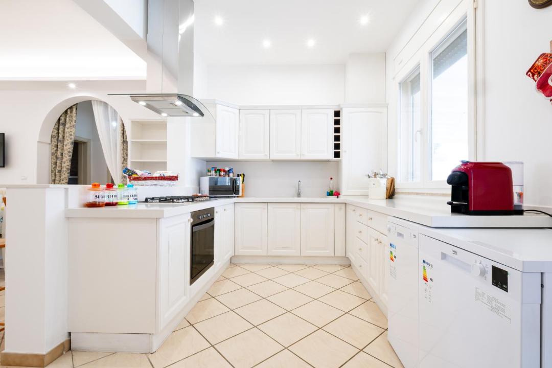 Photo of Kitchen in Posto Vecchio