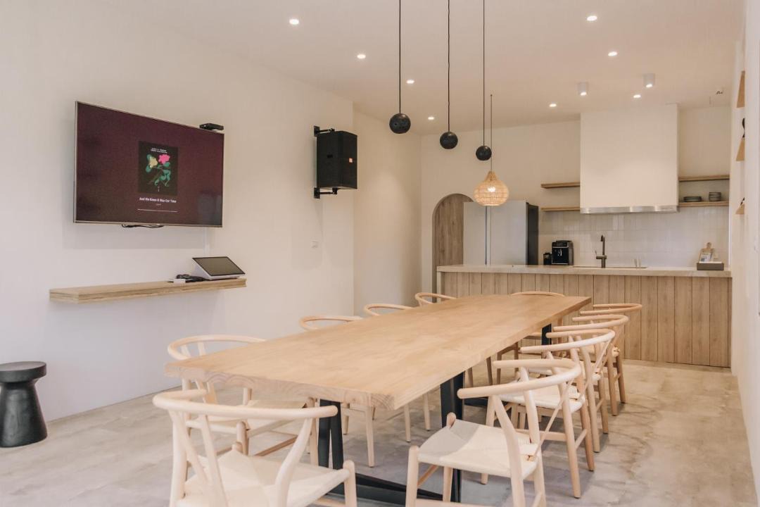 Photo of Kitchen in Hengchun