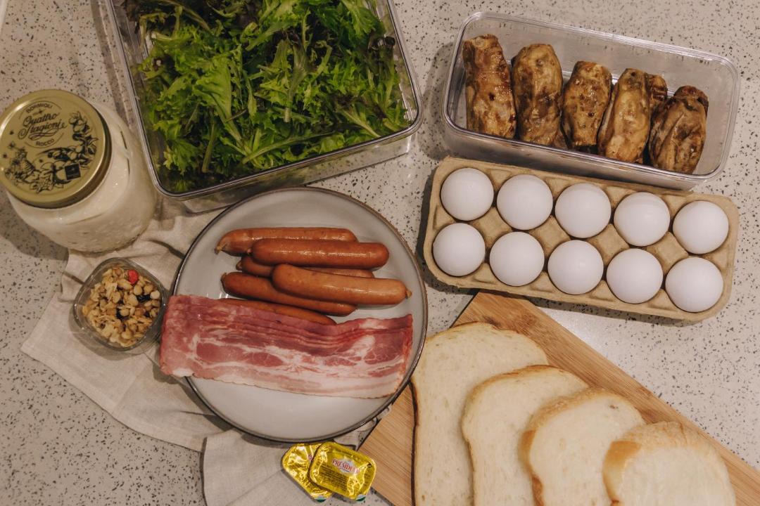 Photo of Kitchen in Hengchun