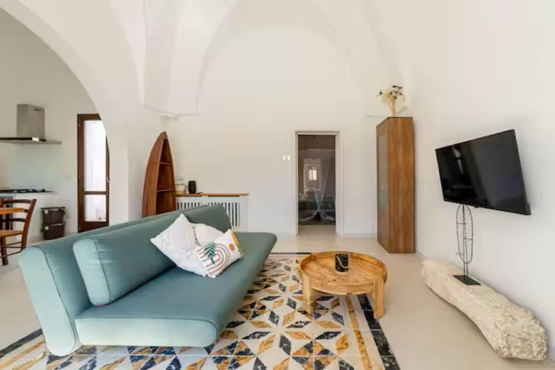 Photo of Livingroom in Lizzanello