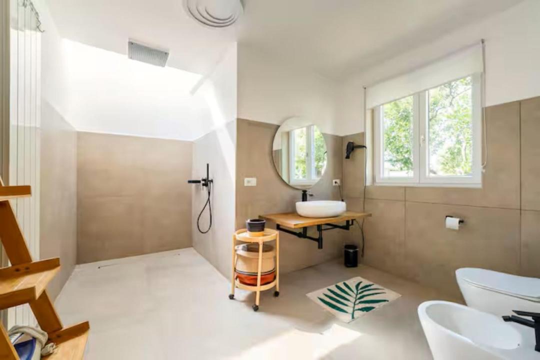 Photo of Bathroom in Lizzanello