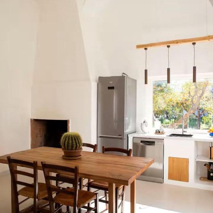 Photo of Kitchen in Lizzanello