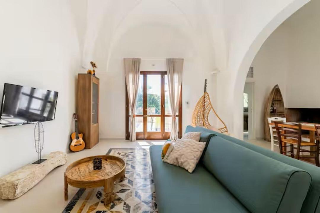 Photo of Livingroom in Lizzanello