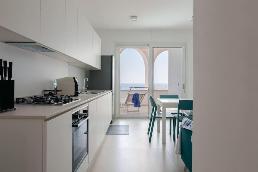 Photo of Kitchen in Marina di Marittima