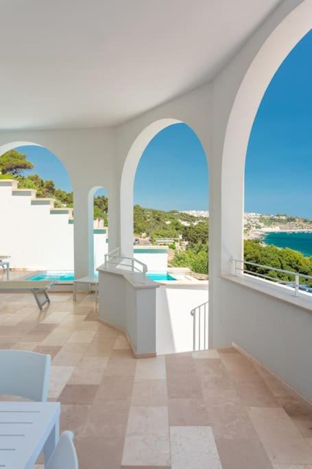 Photo of Patio Balcony in Marina di Marittima