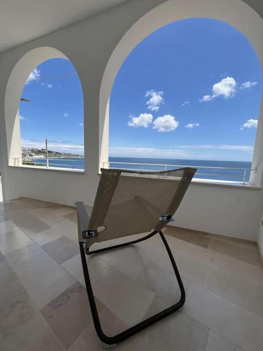 Photo of Patio Balcony in Marina di Marittima