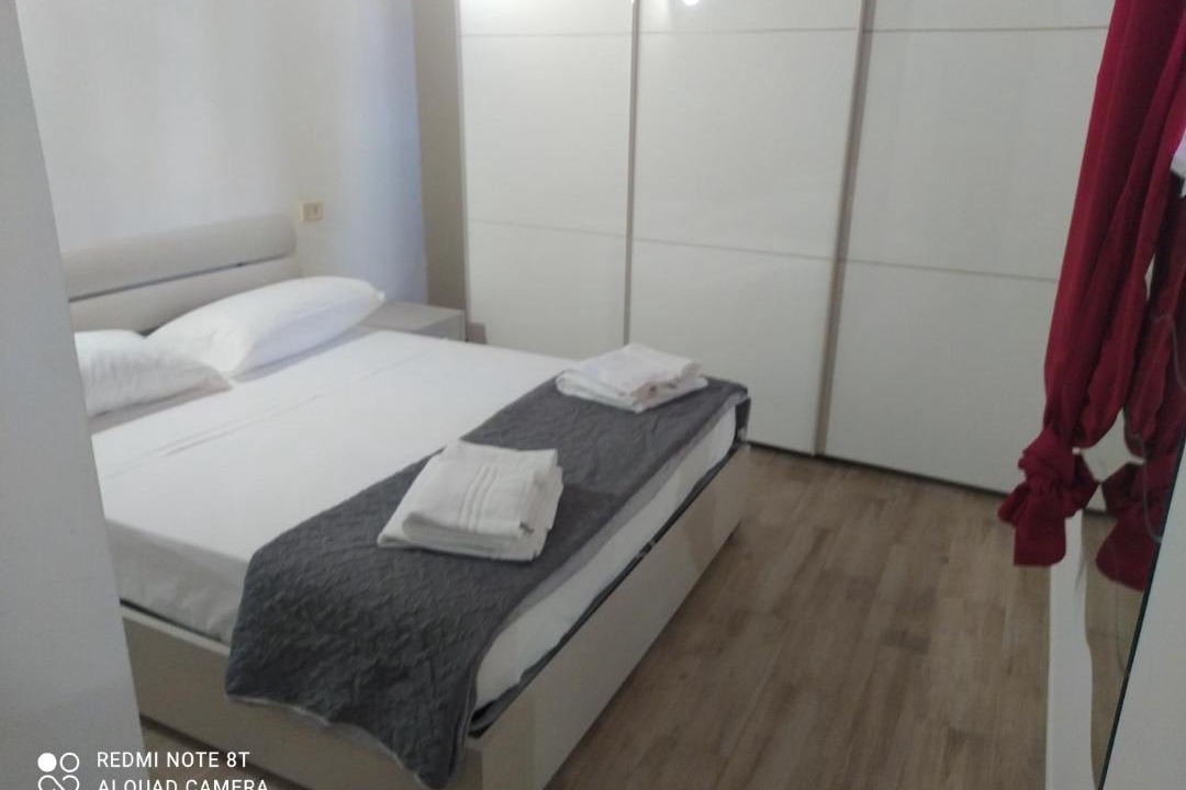 Photo of Bedroom in Gioia del Colle