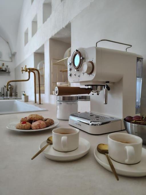 Photo of Kitchen in Cozzana