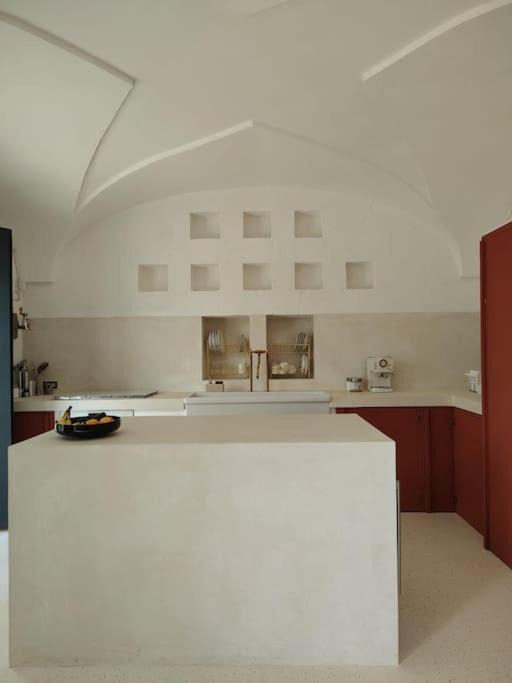 Photo of Kitchen in Cozzana