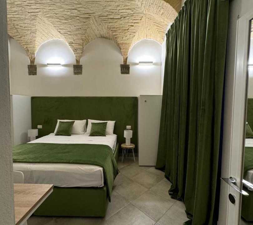 Photo of Bedroom in Lucera