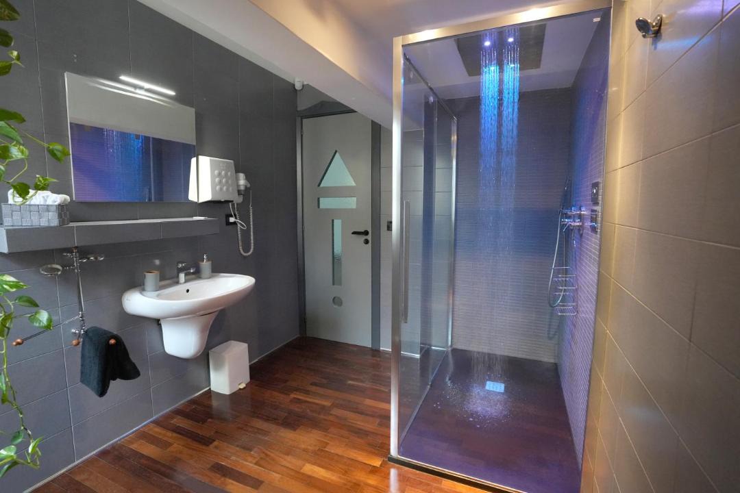 Photo of Bathroom in Foggia