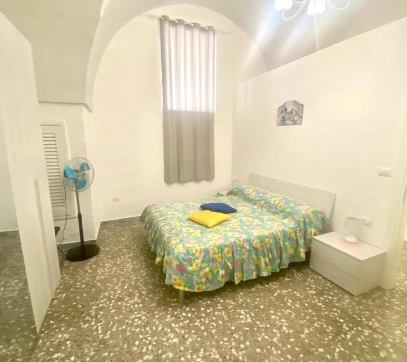 Photo of Bedroom in Tuglie
