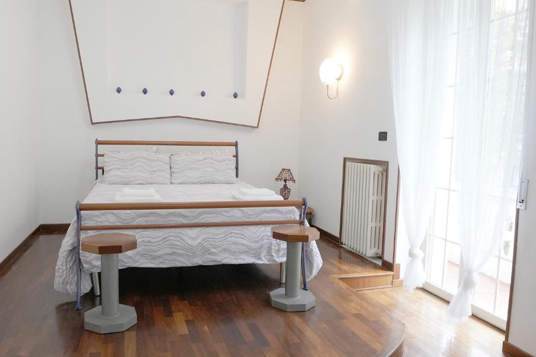 Photo of Bedroom in Foggia
