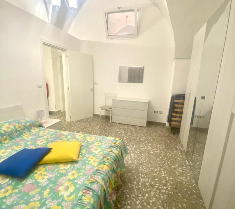 Photo of Bedroom in Tuglie