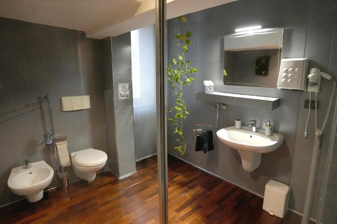 Photo of Bathroom in Foggia