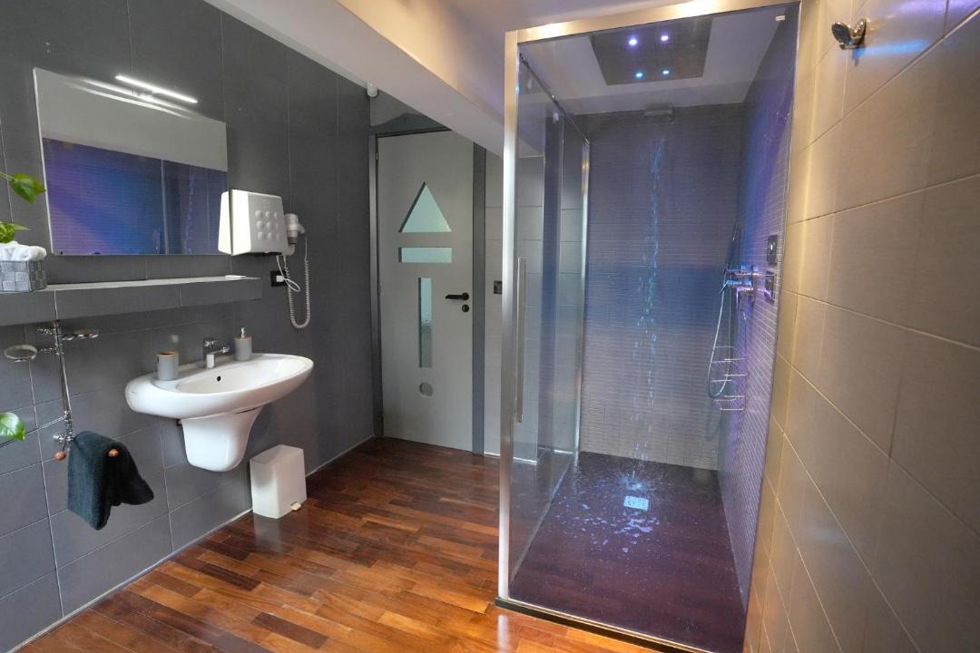 Photo of Bathroom in Foggia