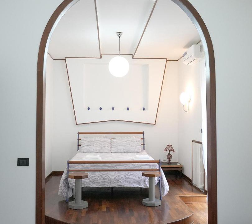 Photo of Bedroom in Foggia