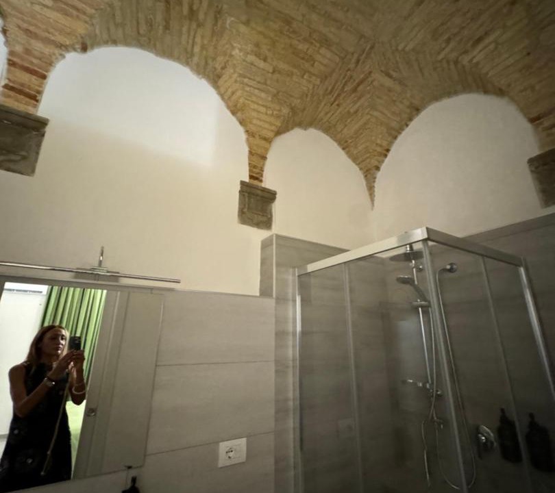 Photo of Bathroom in Lucera