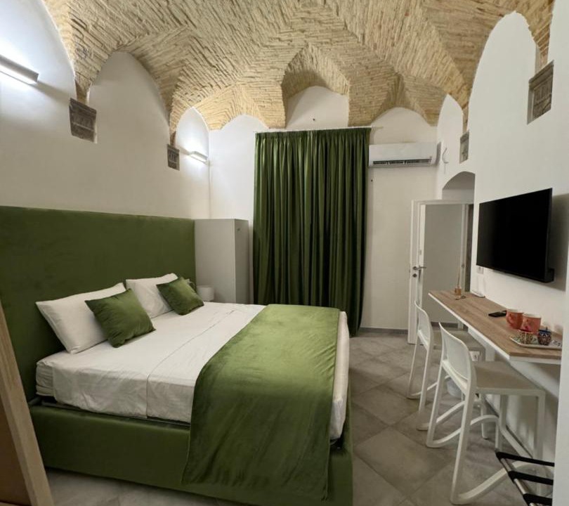 Photo of Bedroom in Lucera