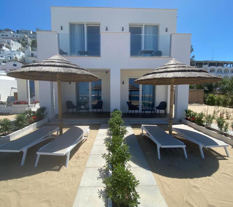 Photo of Patio Balcony in Peschici