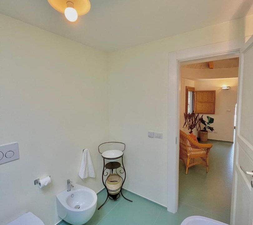 Photo of Bathroom in Putignano