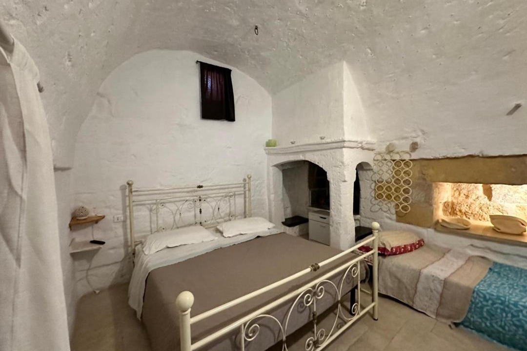 Photo of Bedroom in L'Assunta