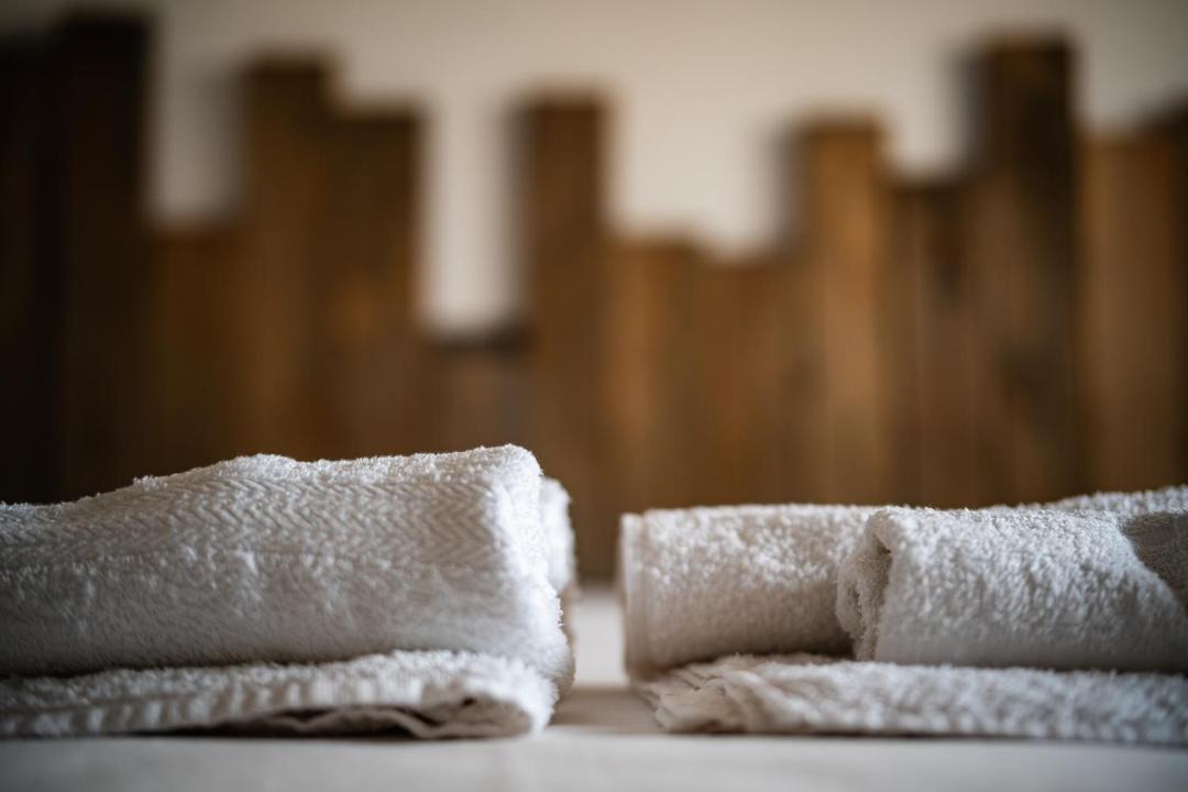 Photo of Bathroom in Corigliano D'Otranto