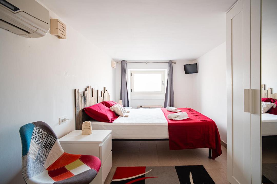 Photo of Bedroom in Corigliano D'Otranto