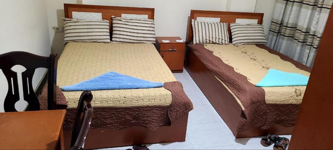 Photo of Bedroom in Bahir Dar