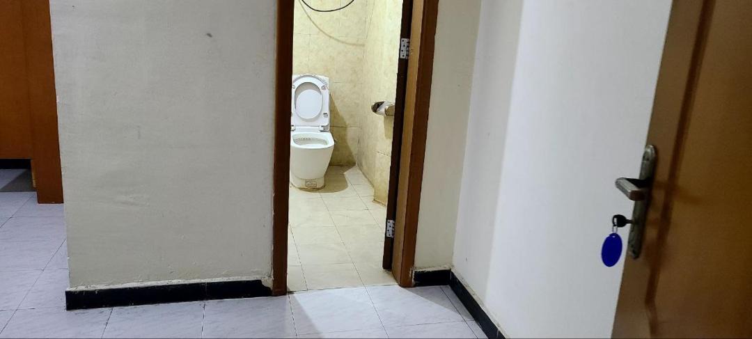 Photo of Bathroom in Bahir Dar