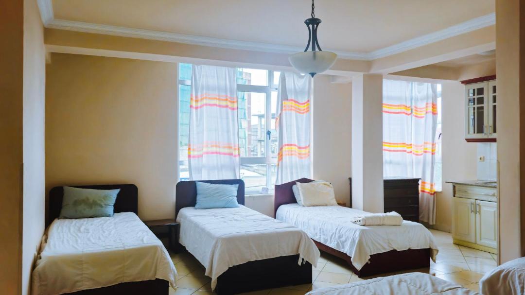 Photo of Bedroom in Nifas Silk-Lafto