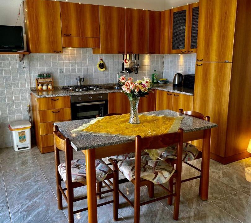 Photo of Kitchen in Alberobello