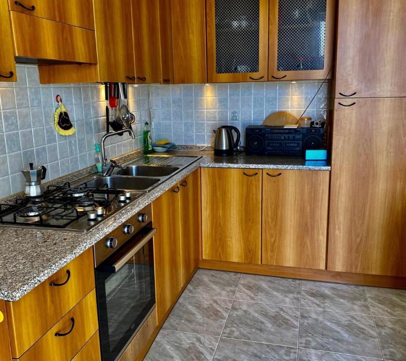 Photo of Kitchen in Alberobello