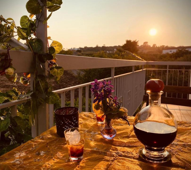 Photo of Patio Balcony in Alberobello